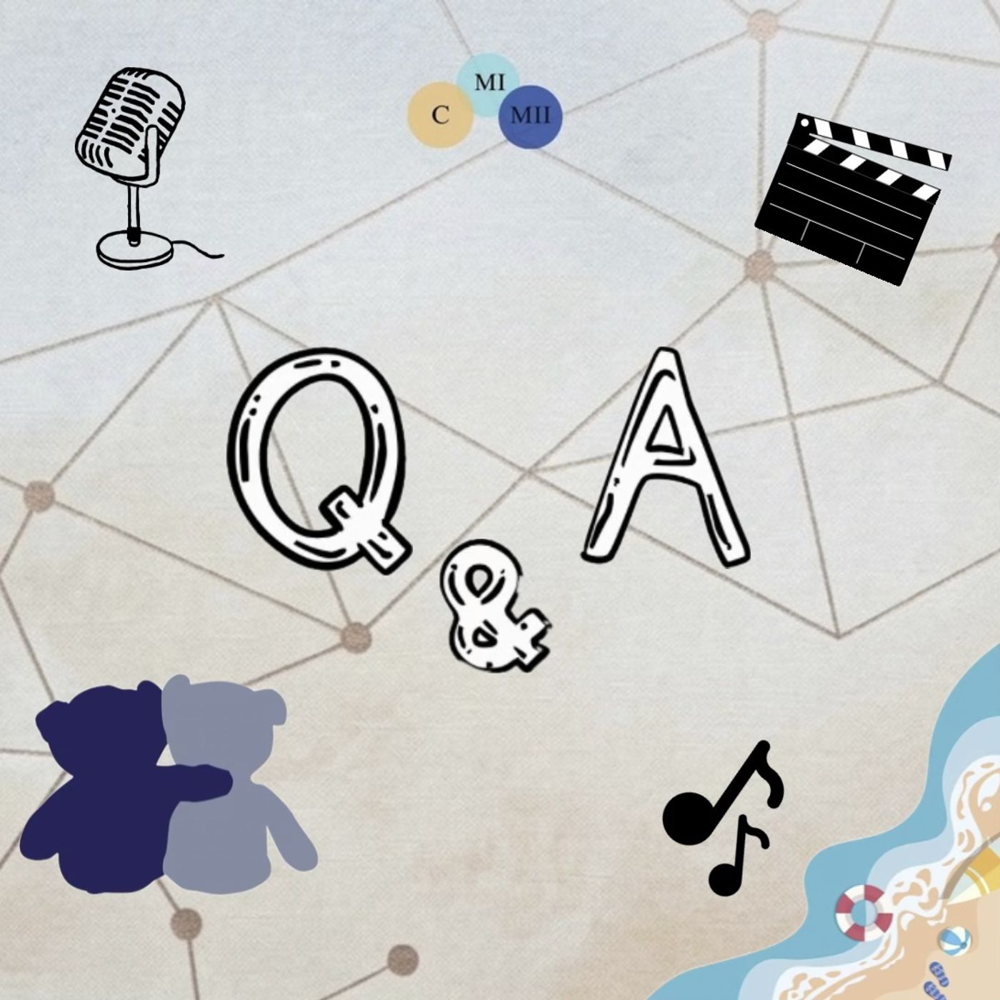 #Vanzaghello Q&A con i fan episode artwork
