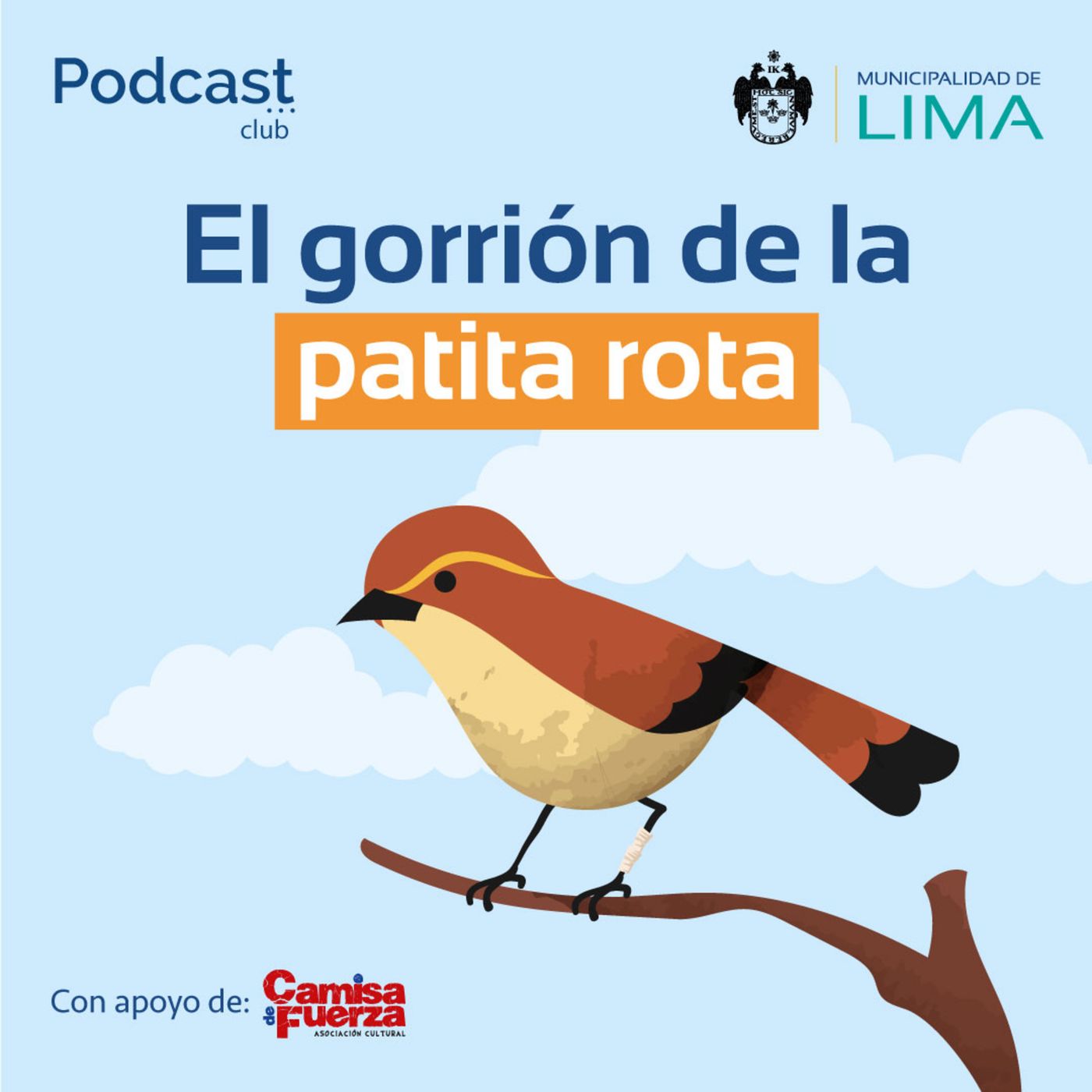 El Cuento de la Semana