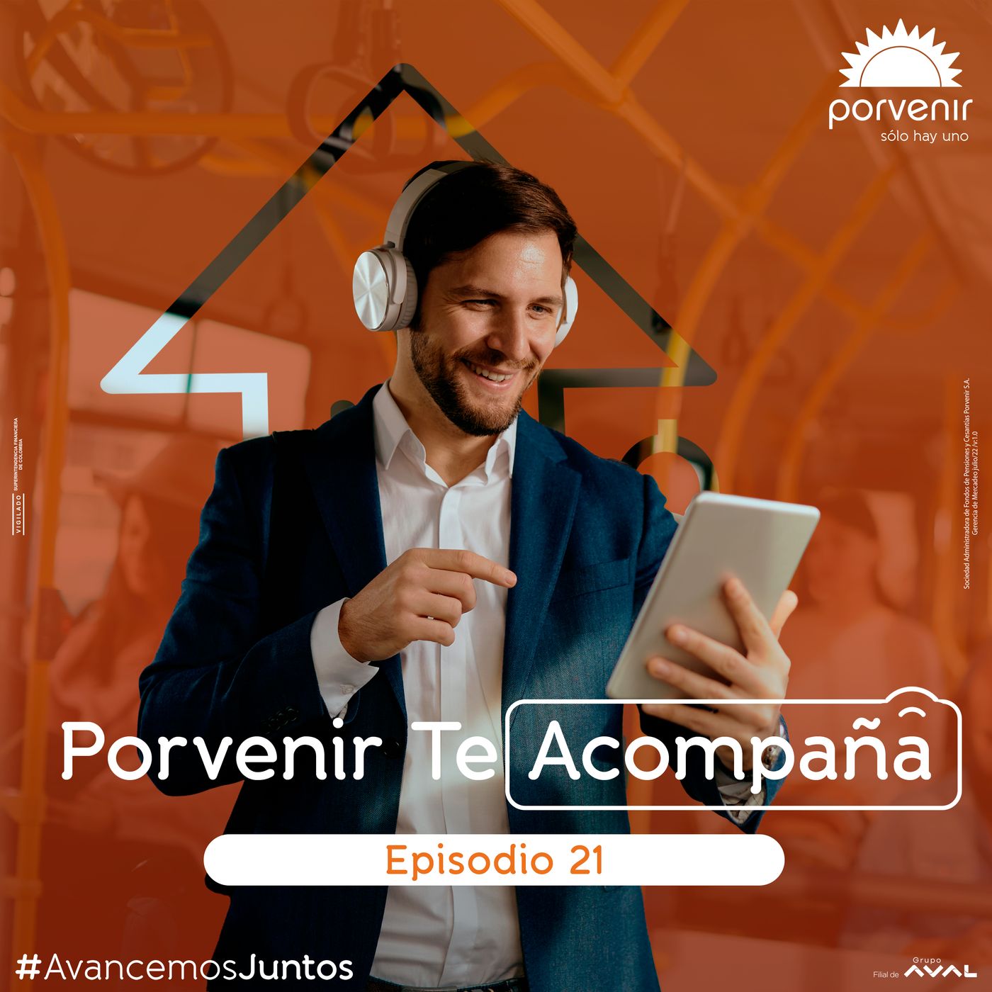 Porvenir Te Acompaña