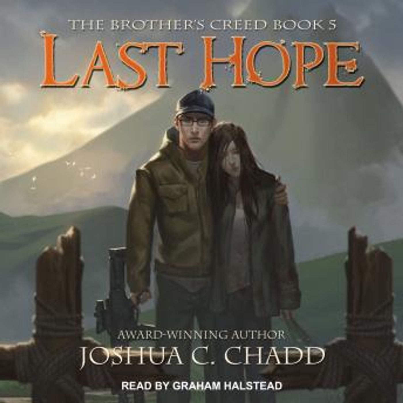 Explore New Full Audiobooks in Science Fiction & Fantasy, Apocalyptic & Dystopian
