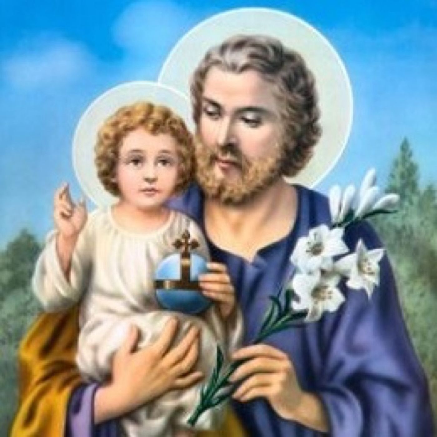Santi e beati - BastaBugie.it