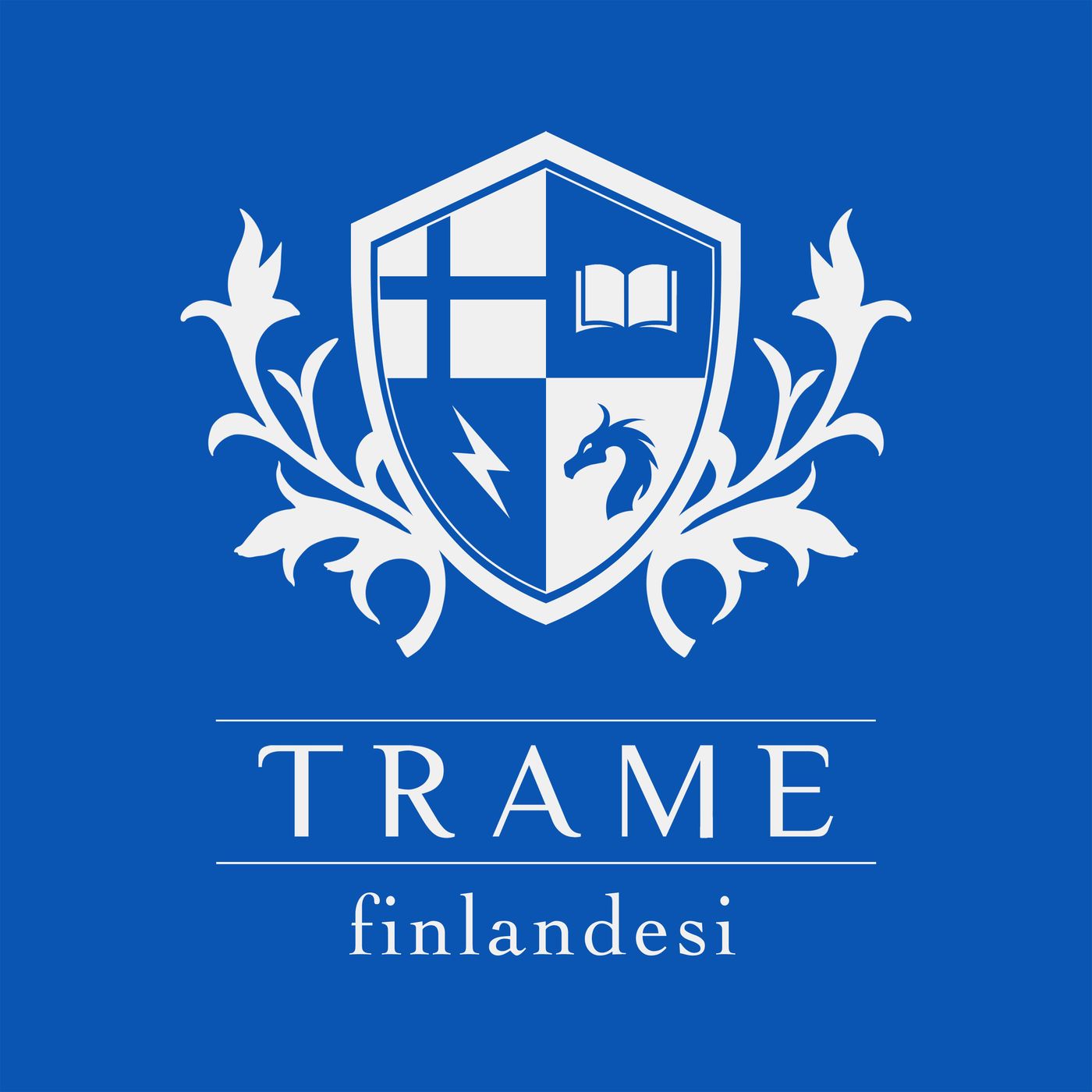 Capitolo LXXXVIII - Trame finlandesi Capitolo LXXXVIII - Trame finlandesi