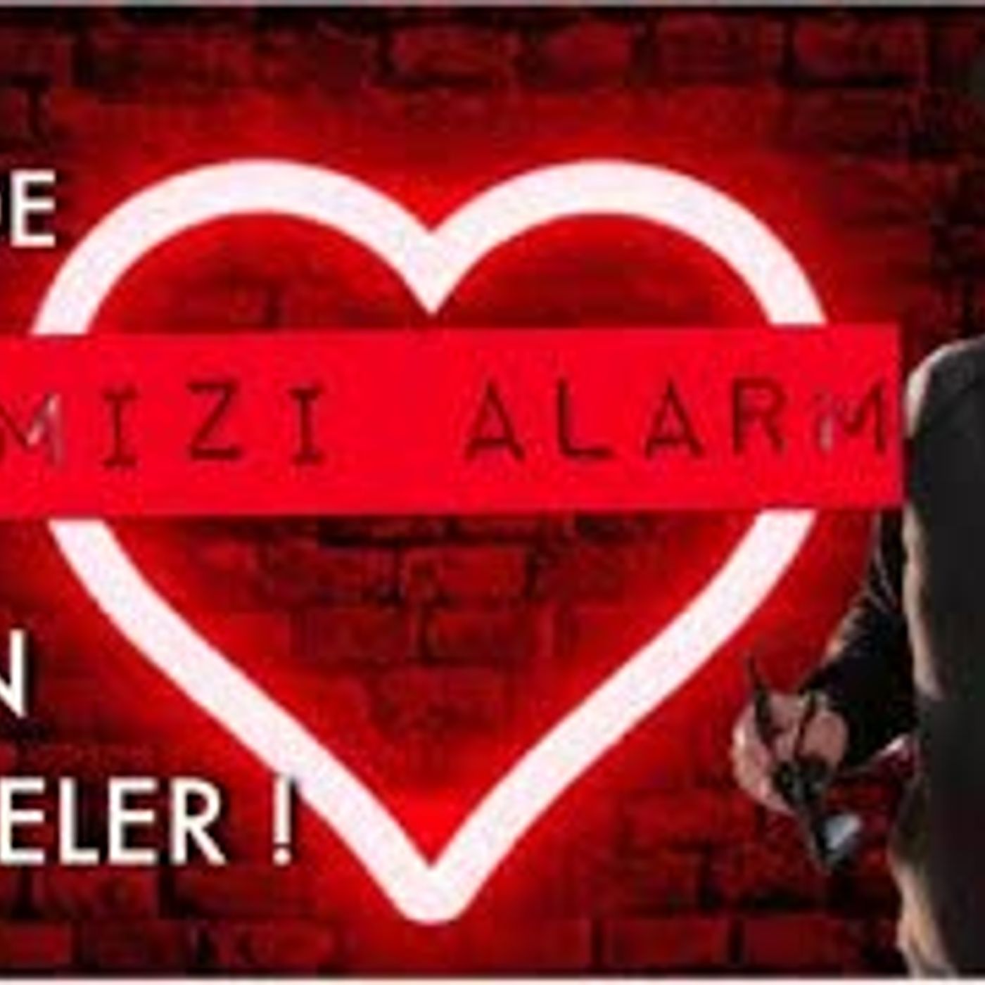 İLİŞKİDE KIRMIZI ALARM VEREN CÜMLELERİ İLİŞKİ KOÇU ADİL YILDIRIM AÇIKLIYOR