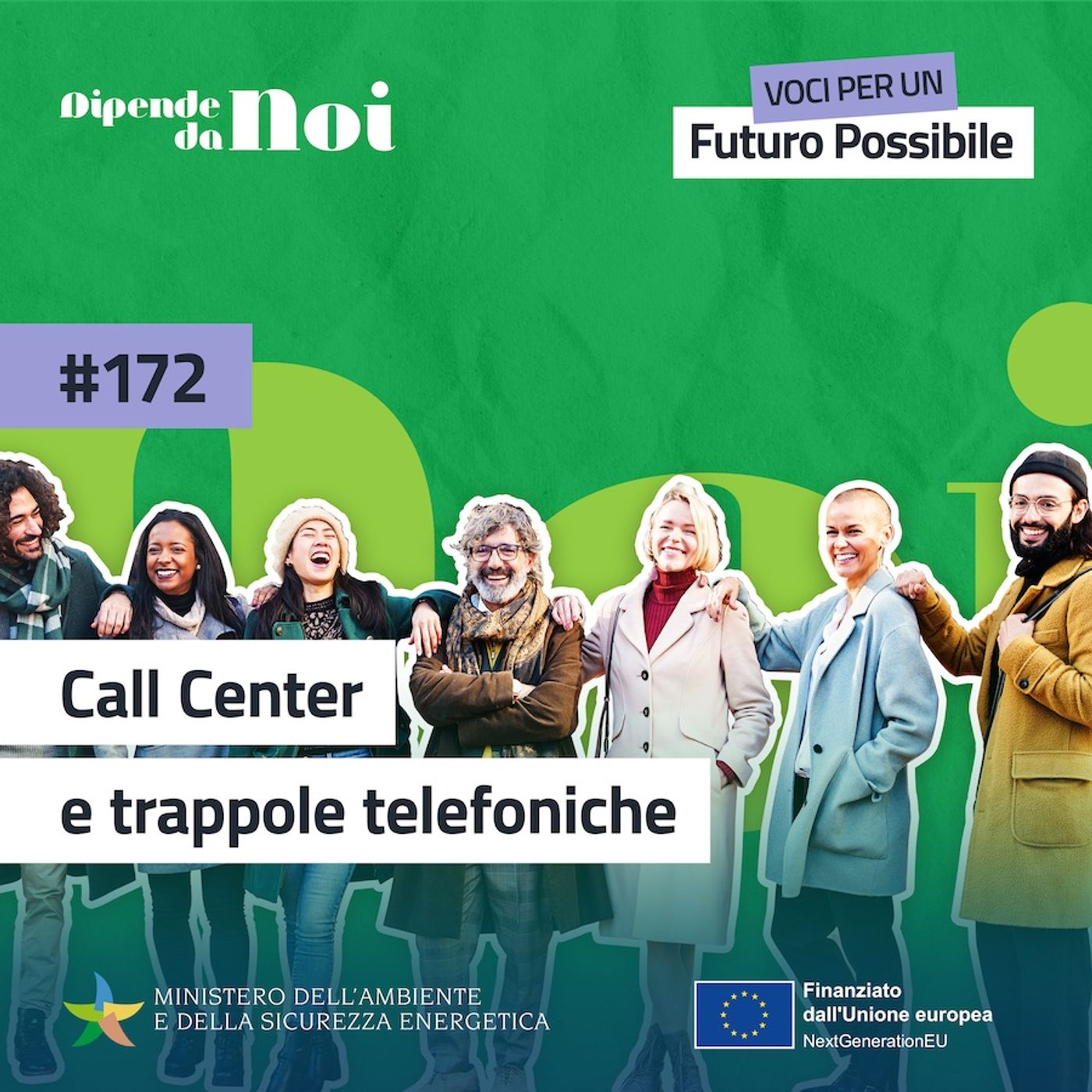 Voci per un futuro possibile