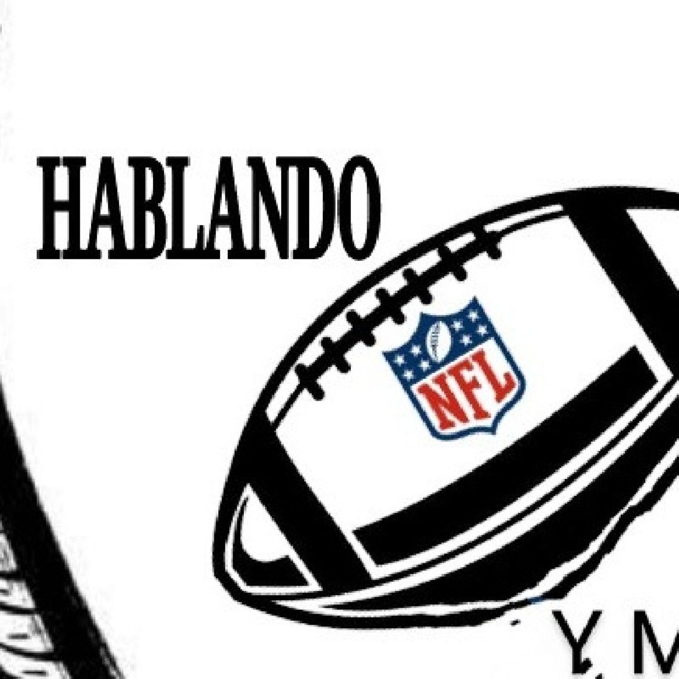 Hablando NFL a las Carreras