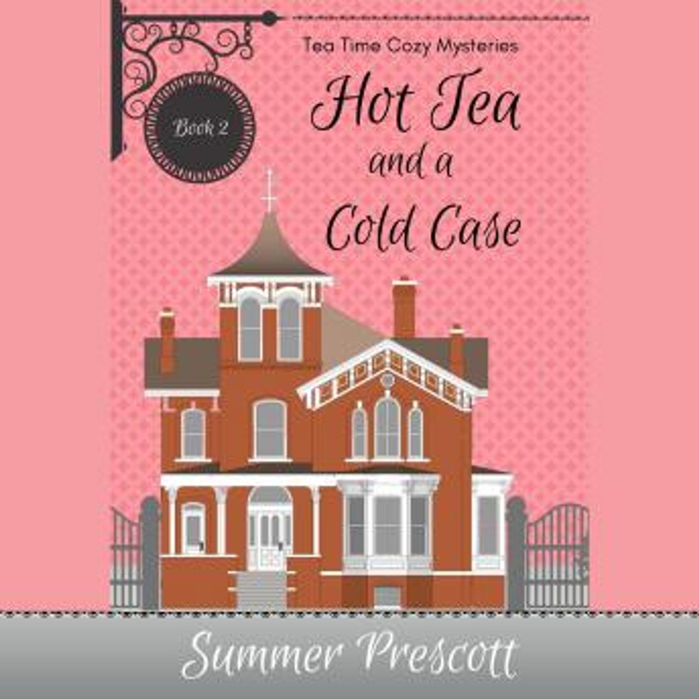 Find Best-Selling Full Audiobooks in Mystery, Thriller & Horror, Cozy Mystery