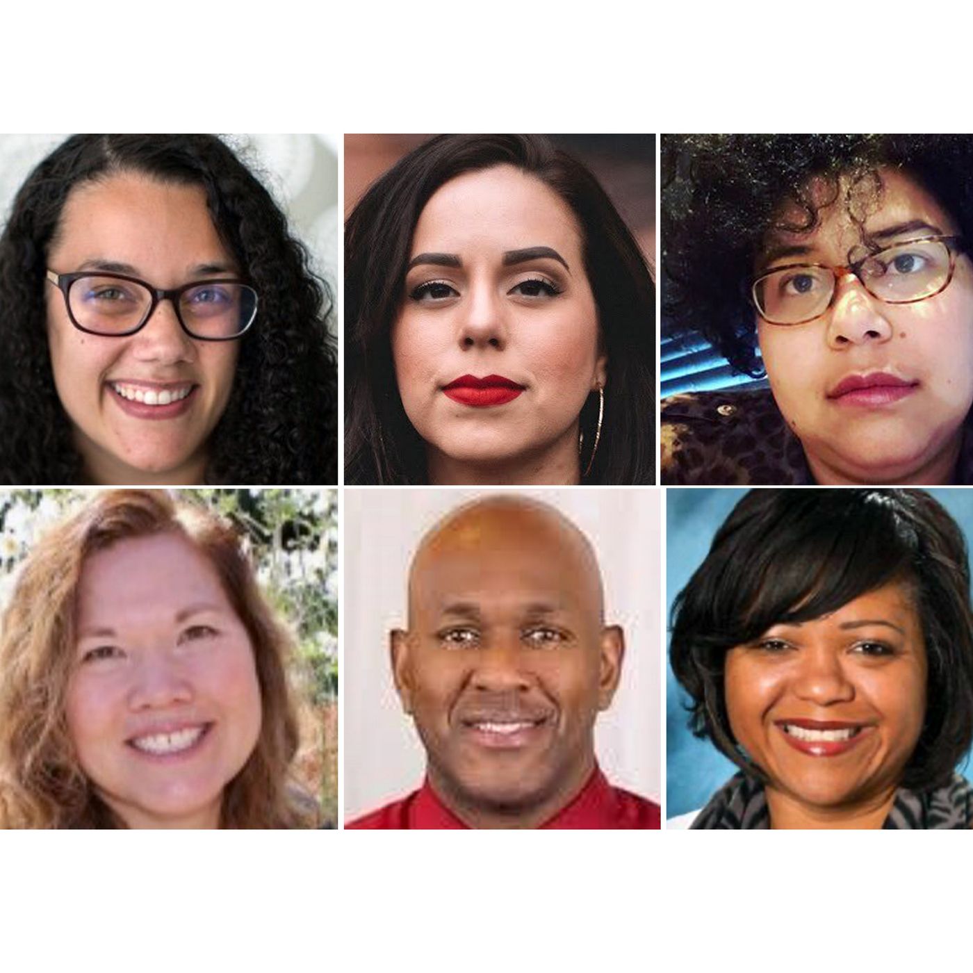 The Educators of Color Leadership Community episode artwork
