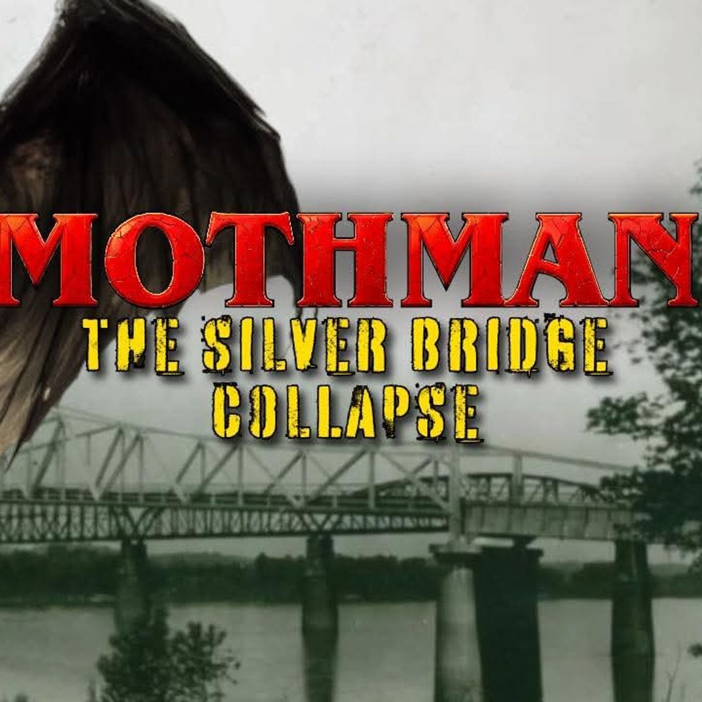 Check Out Ryder Lee's New Documentary! Mothman of Point Pleasant: The Silver Bridge Collapse