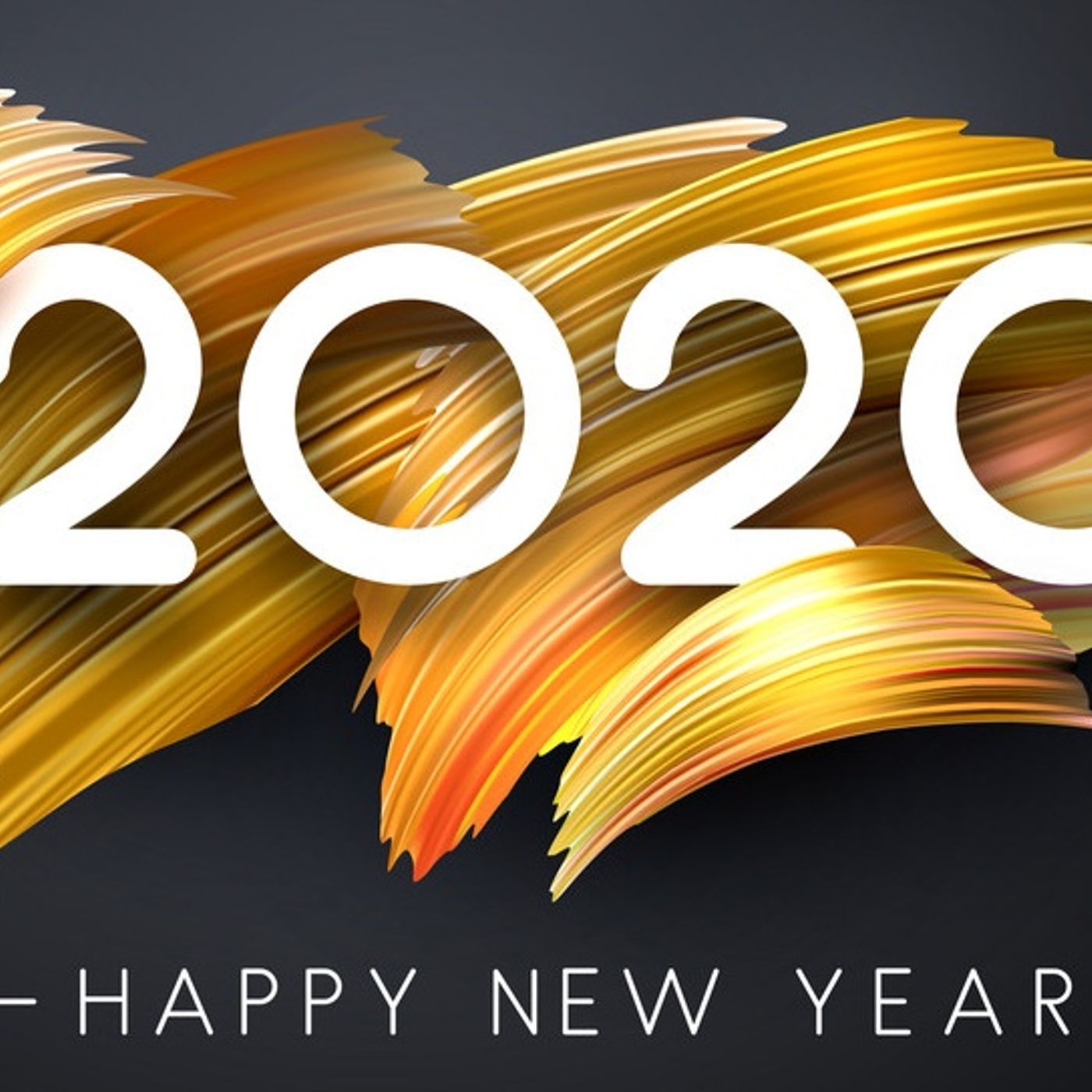 NEW 2020 Series / TRUSTING GOD