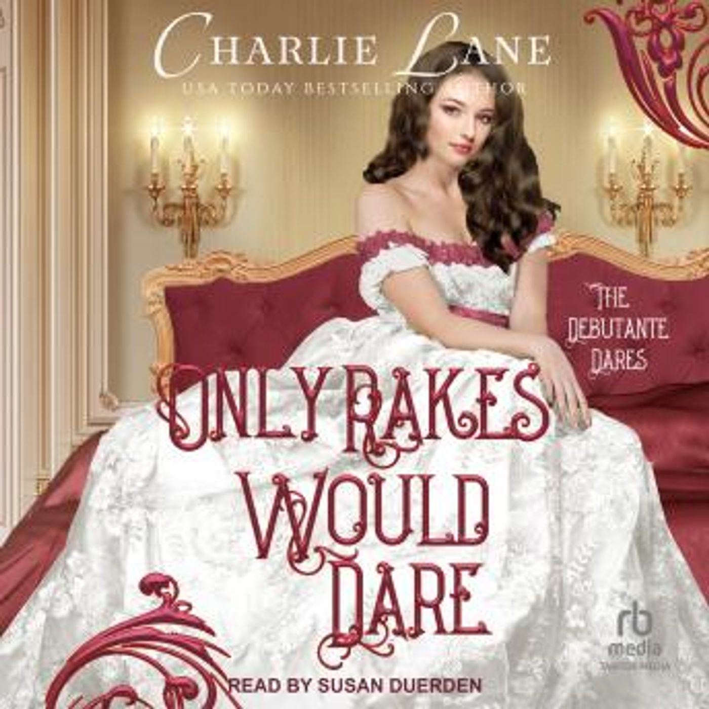 Get Top Full Audiobooks in Romance, Historical