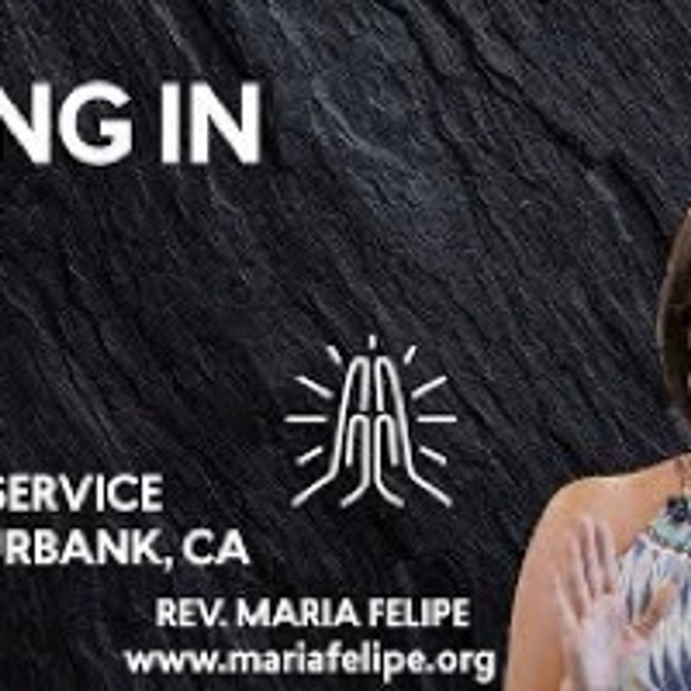 Maria Felipe\'s Show