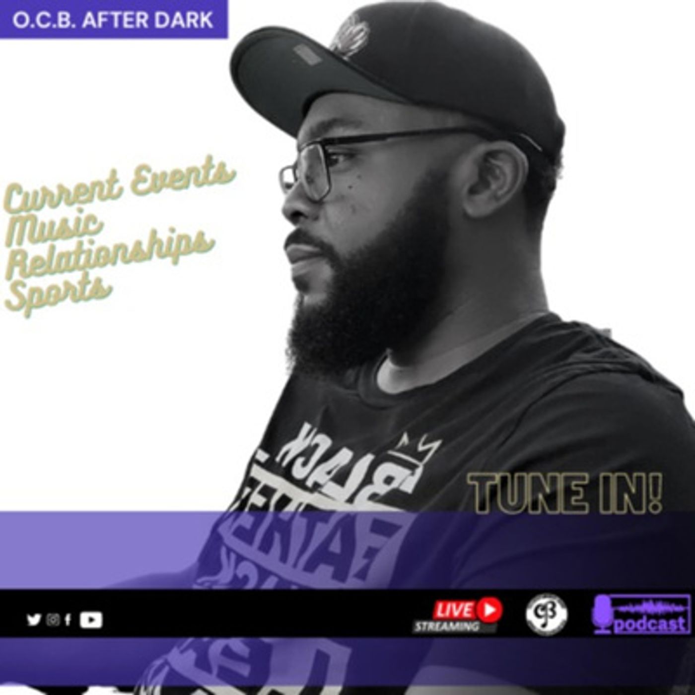 O.C.B. After Dark