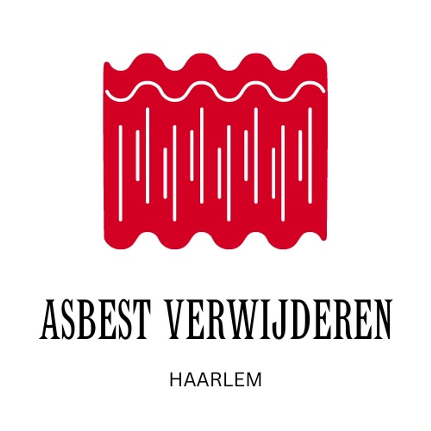 Asbest Verwijderen Haarlem podcast artwork