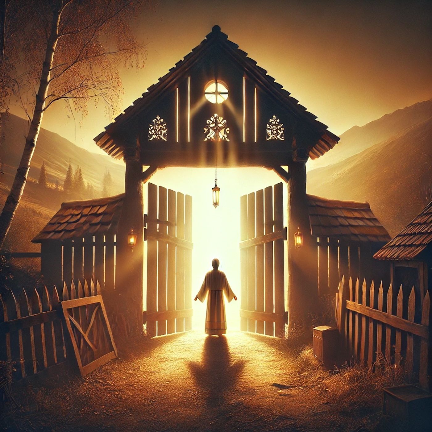 Święte sprzeczności