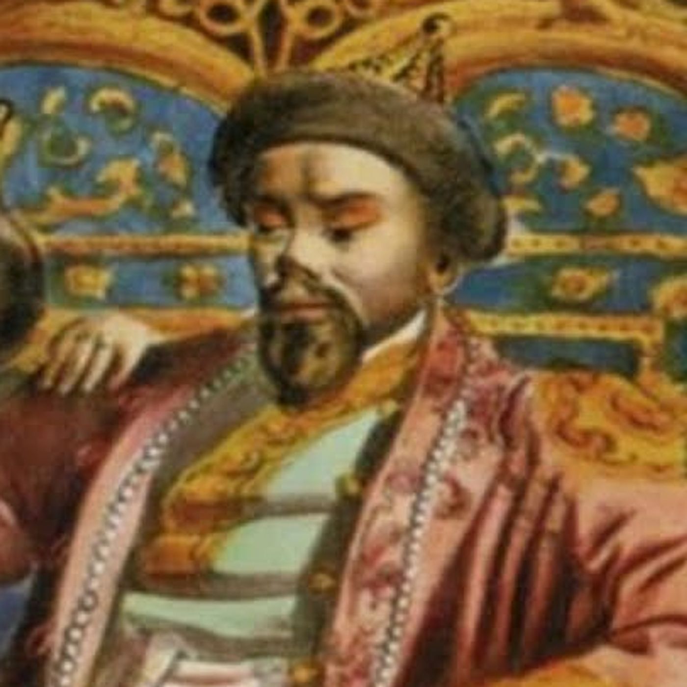 Tarih-i Kadim