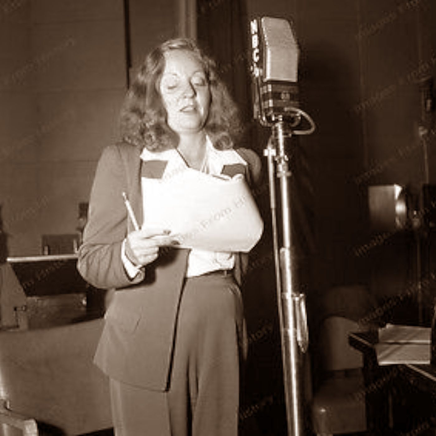 Classic Radio Theater with Wyatt Cox