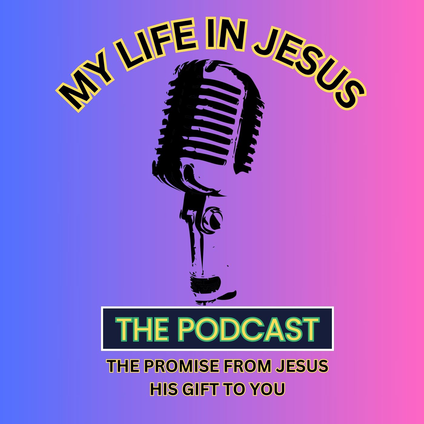 The Promise From Jesus
