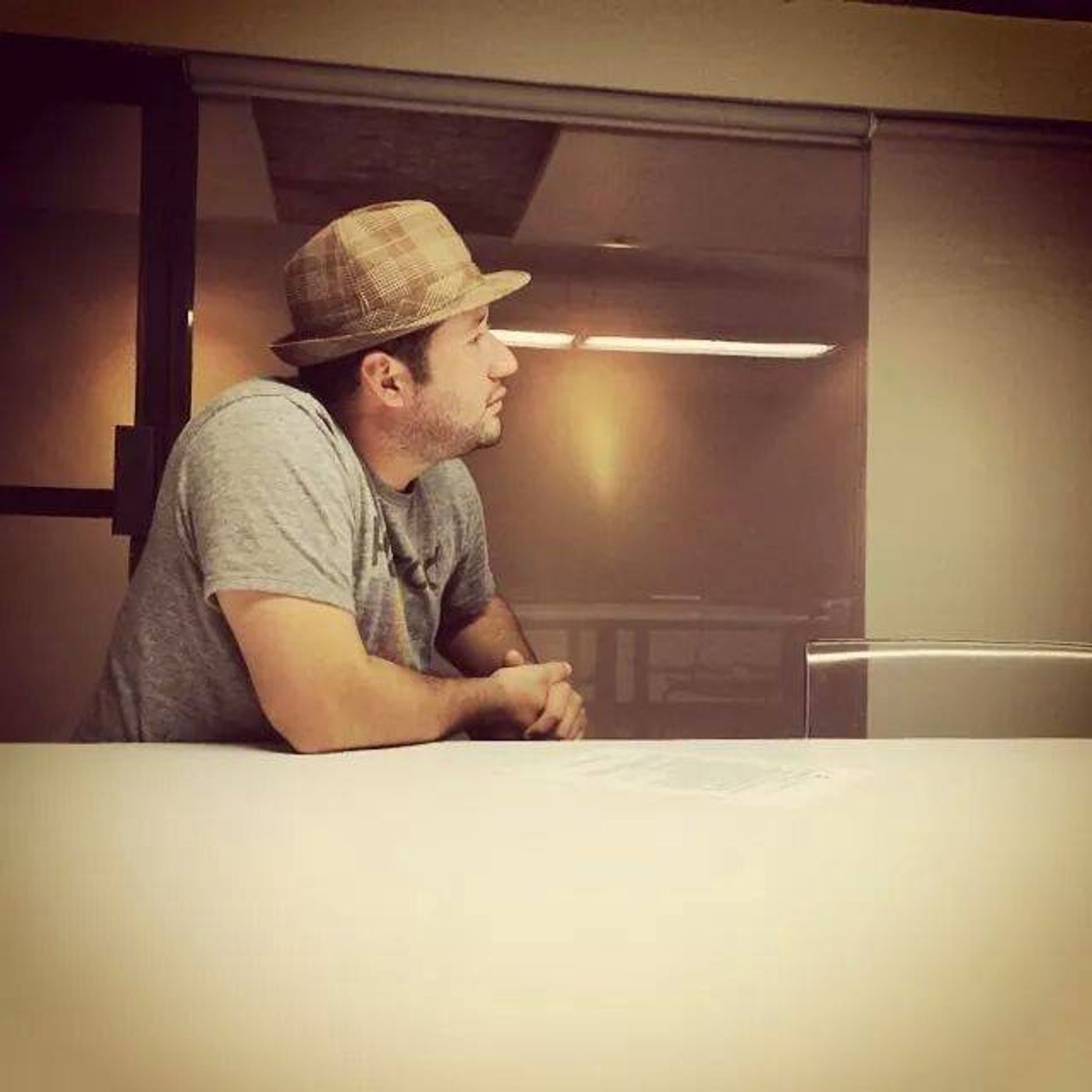 Entrevistas de Mike