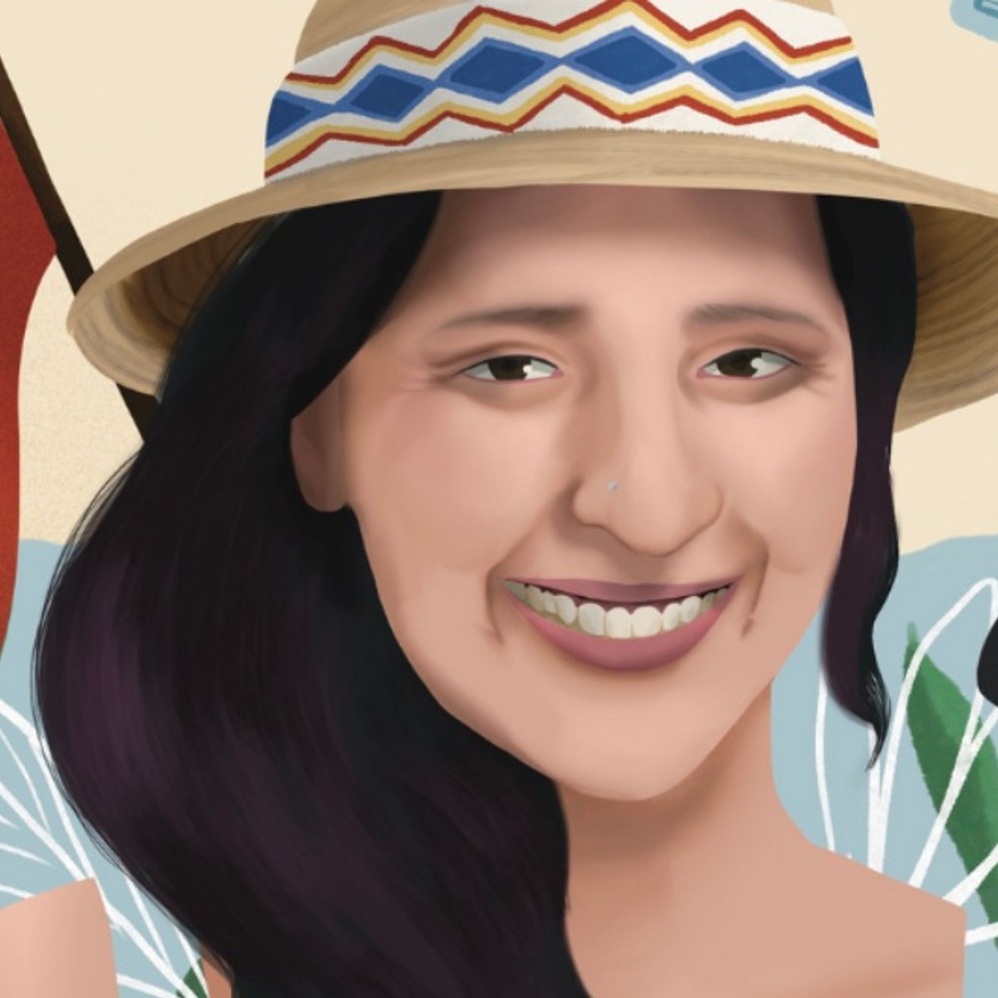Voces desde el Territorio