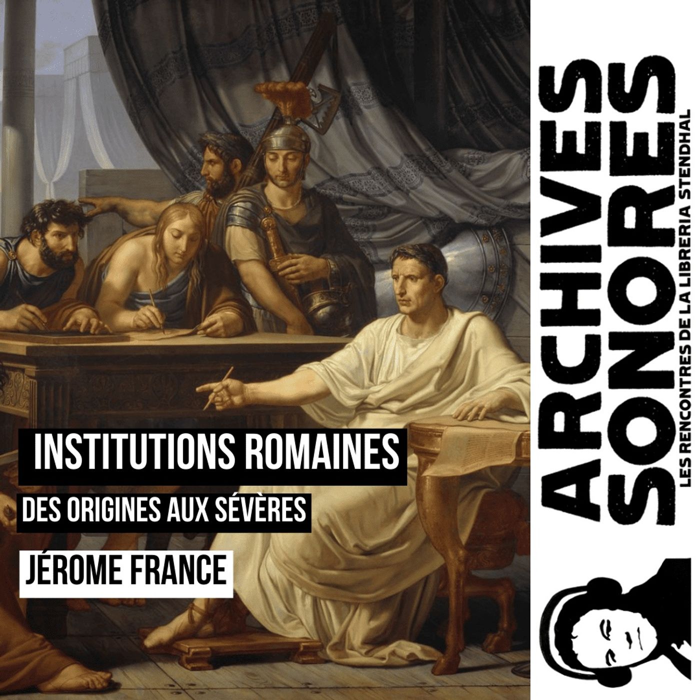 Archives sonores