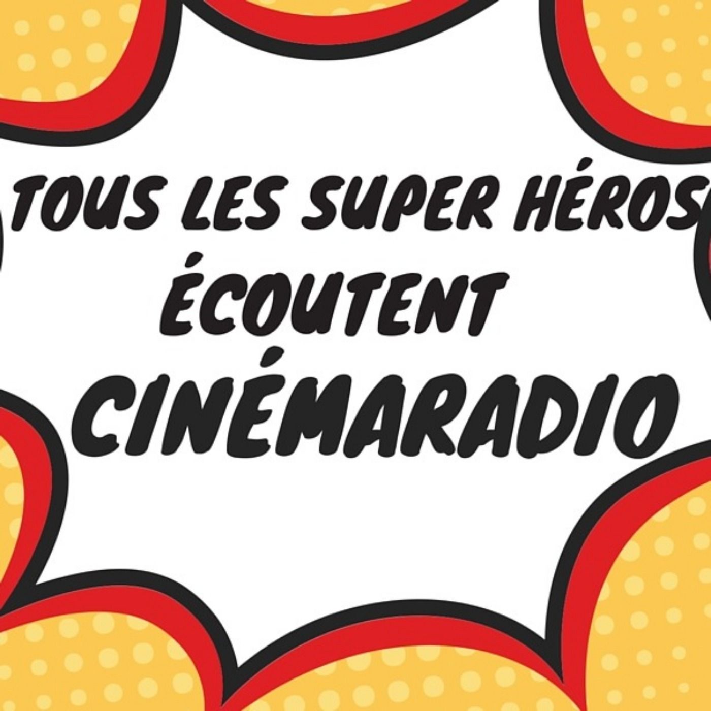 PODCAST CINEMA | Saga Marvel #3 | CRITIQUE DU FILM L’INCROYABLE HULK | CinéMaRadio