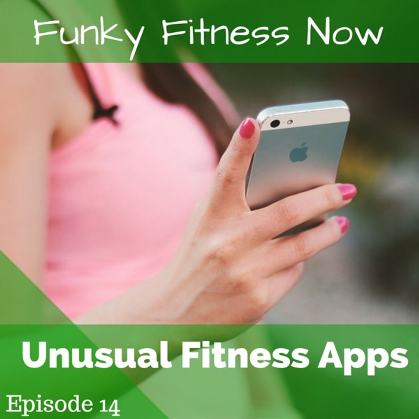 Funky Fitness Now