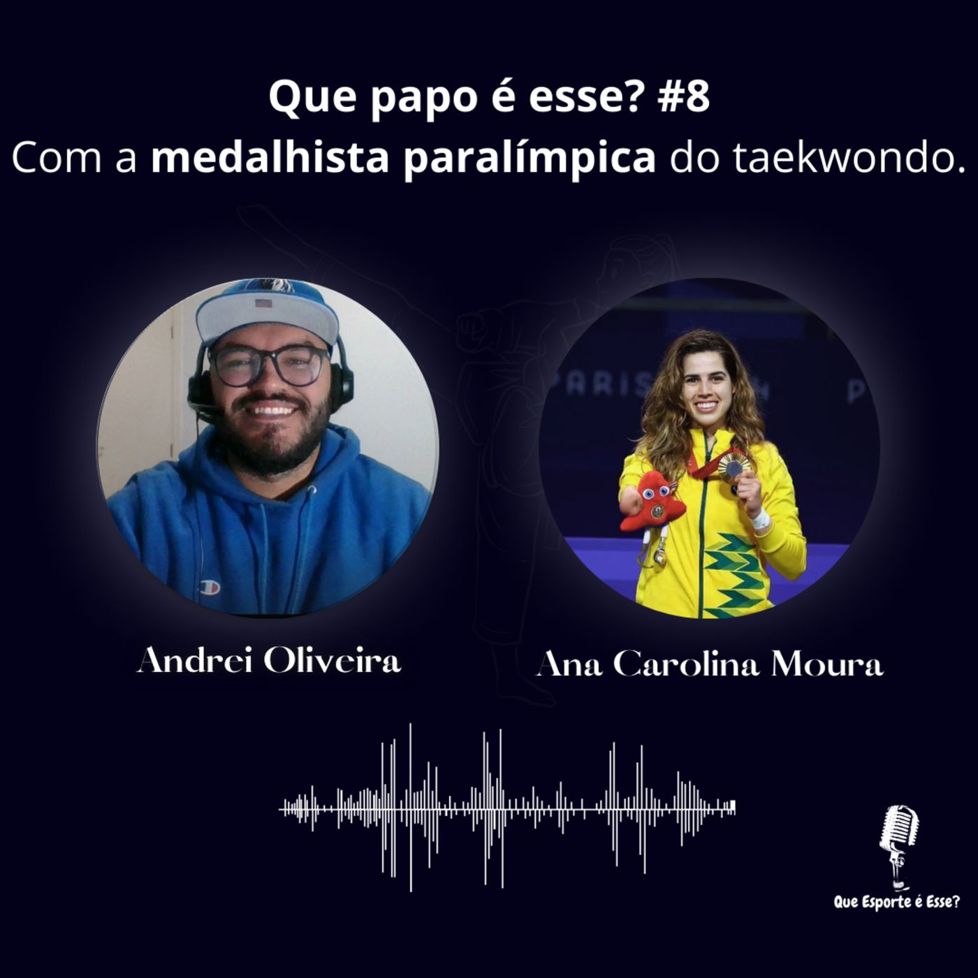 Que Esporte É Esse?