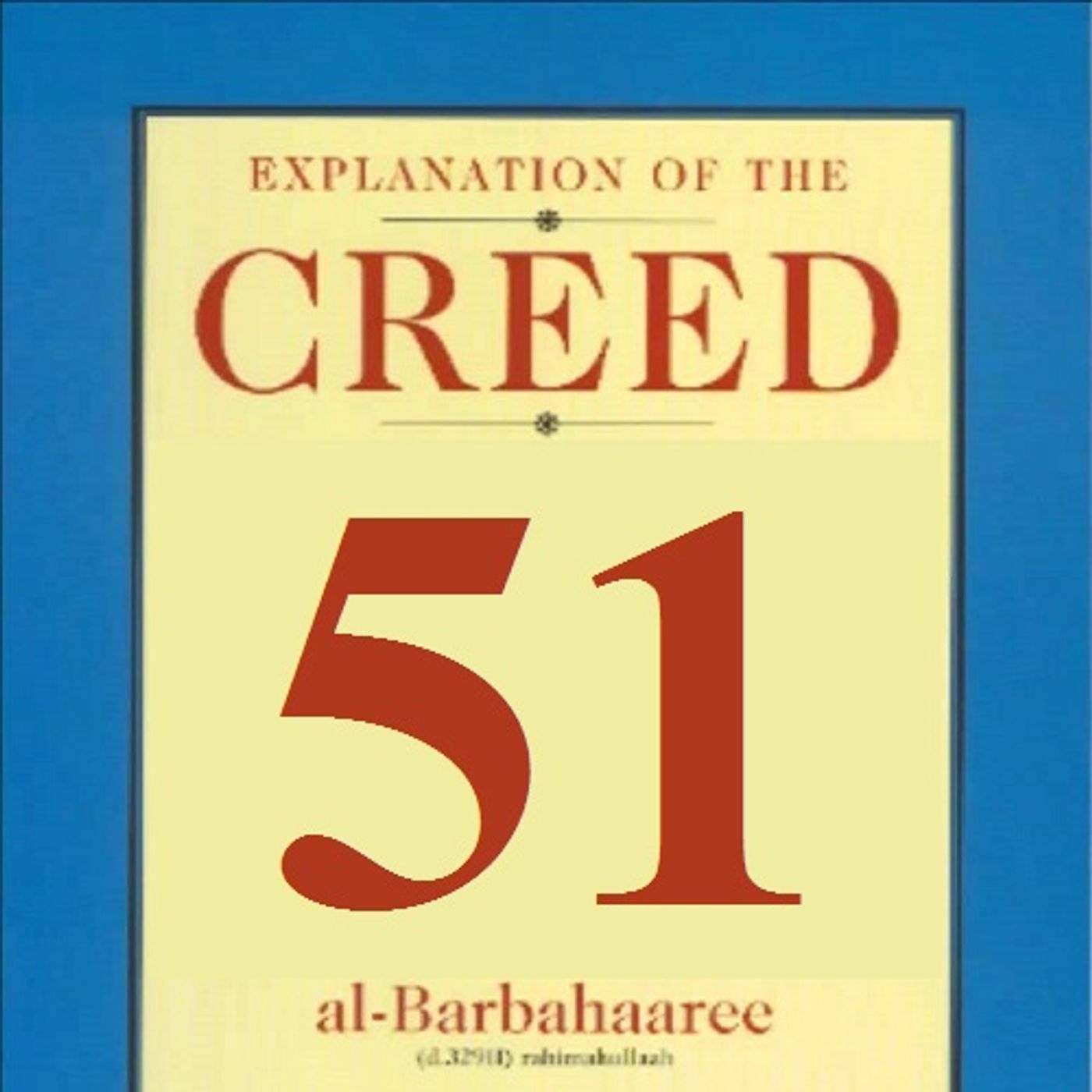 51: Points 41-42 About Wiping Over Footwear & Shortening Prayers on Journeys [Unedited]