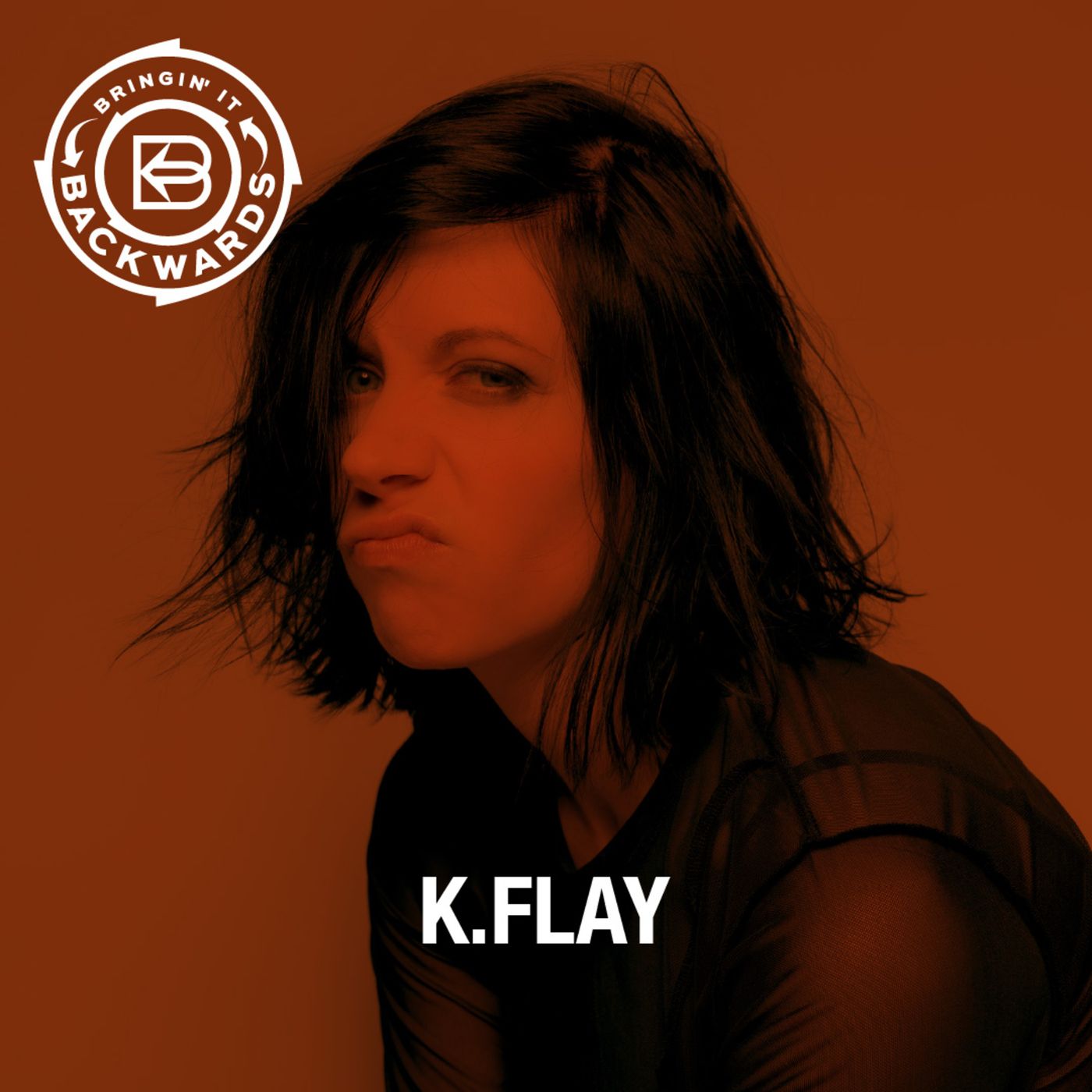 Interview with K.Flay Image