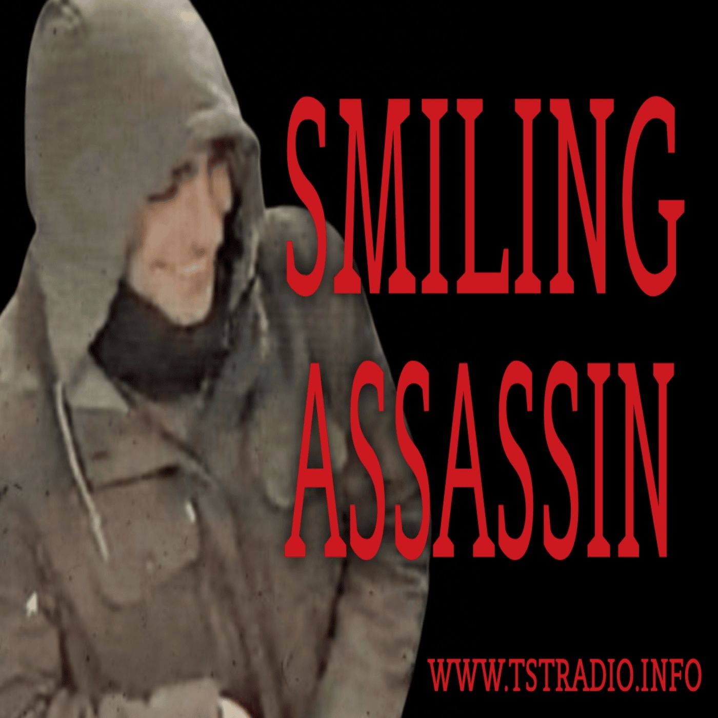 Smiling Assassin (12/12/24)