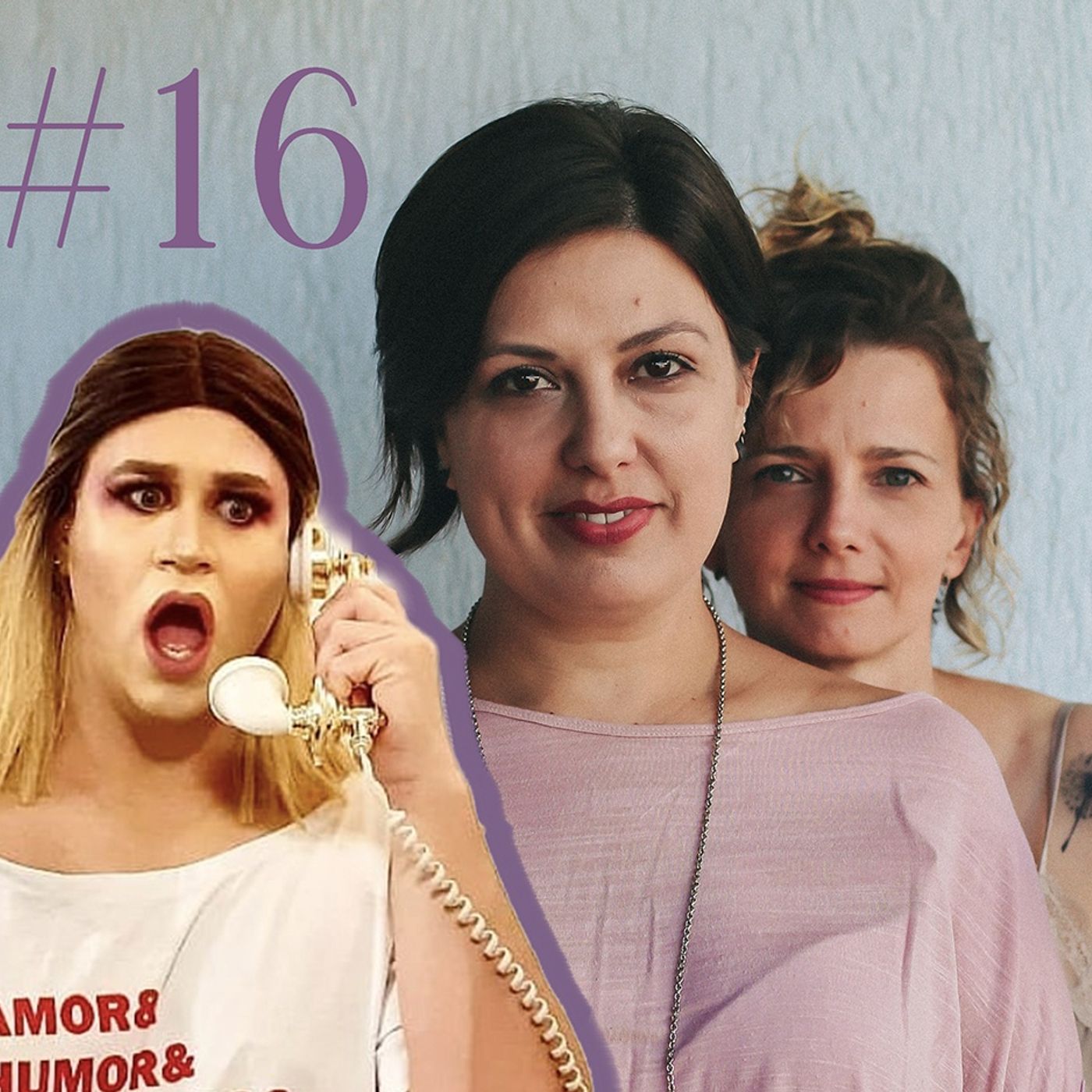 Salvem as Professorinhas!