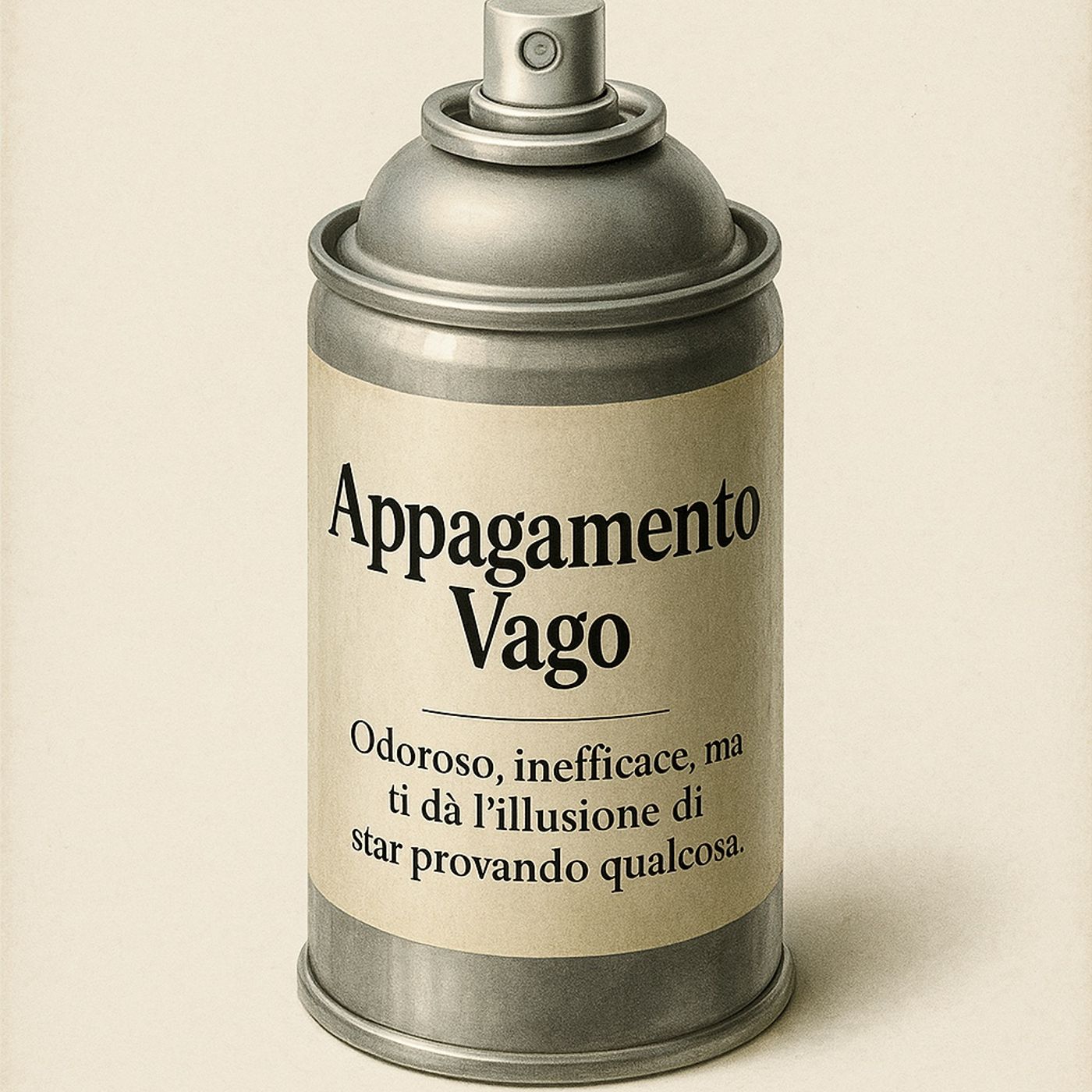 Sarcasmo Sintetico