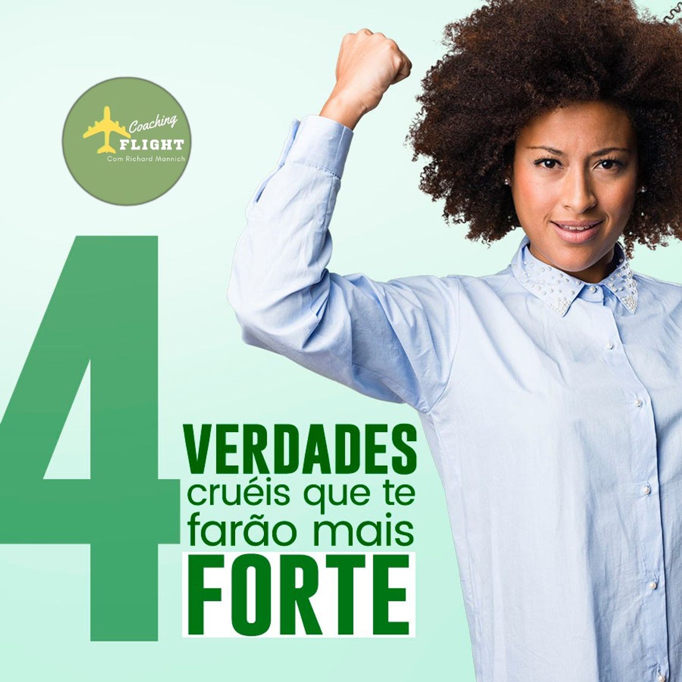 Pérolas de Coaching - Coaching Flight