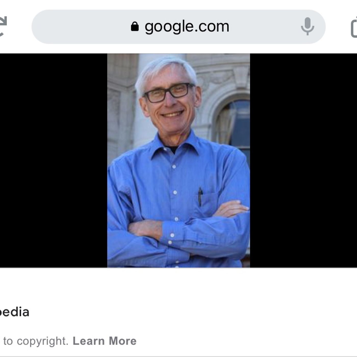 I hope Tony Evers does not win reelection episode artwork