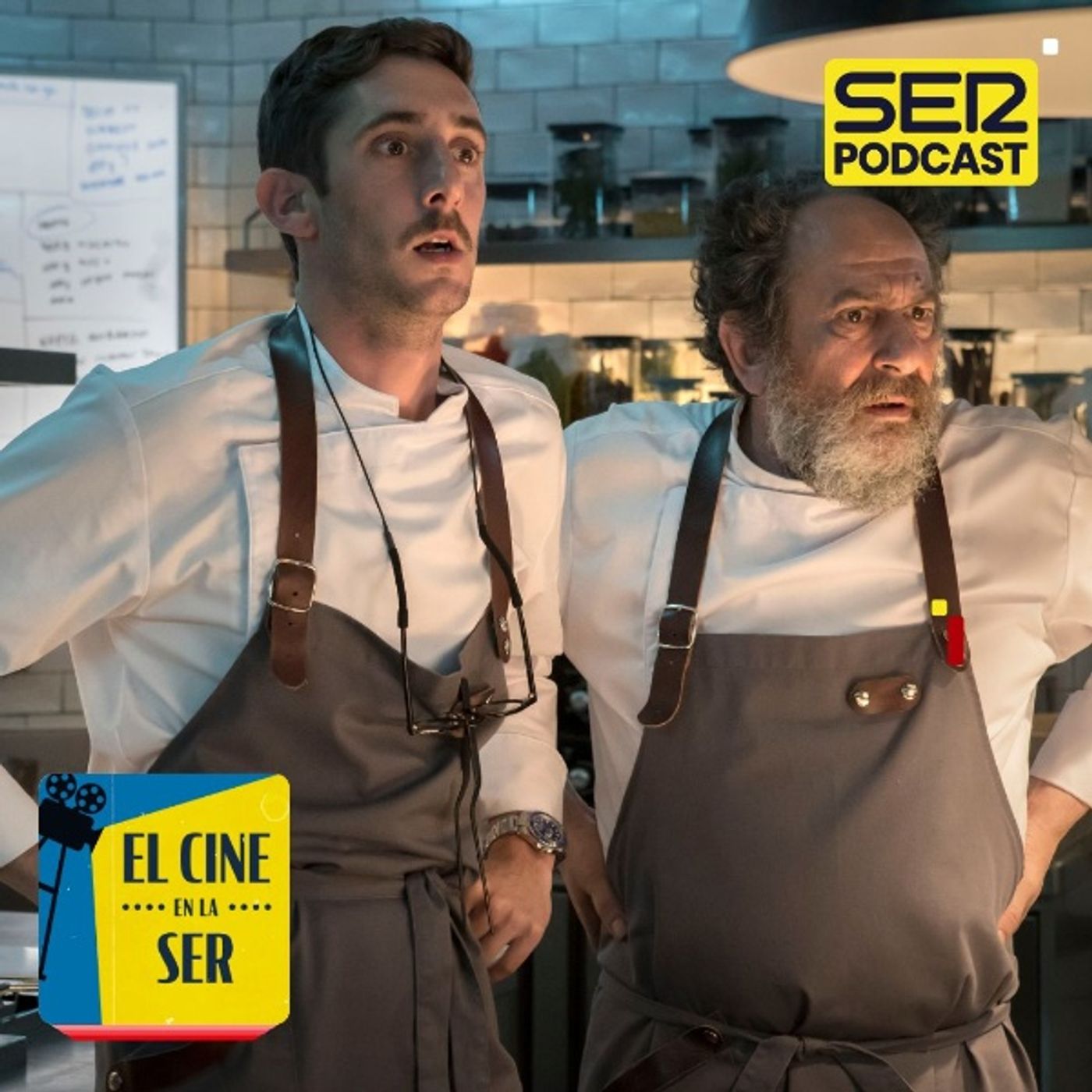 El Cine en la SER