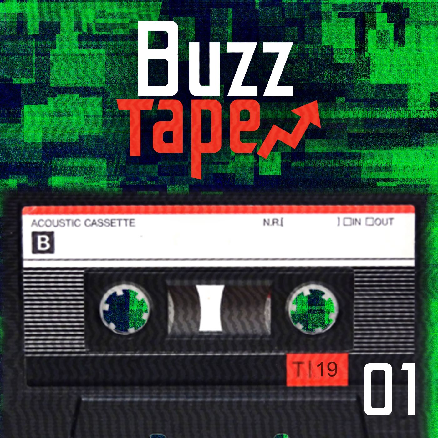 BuzzTape