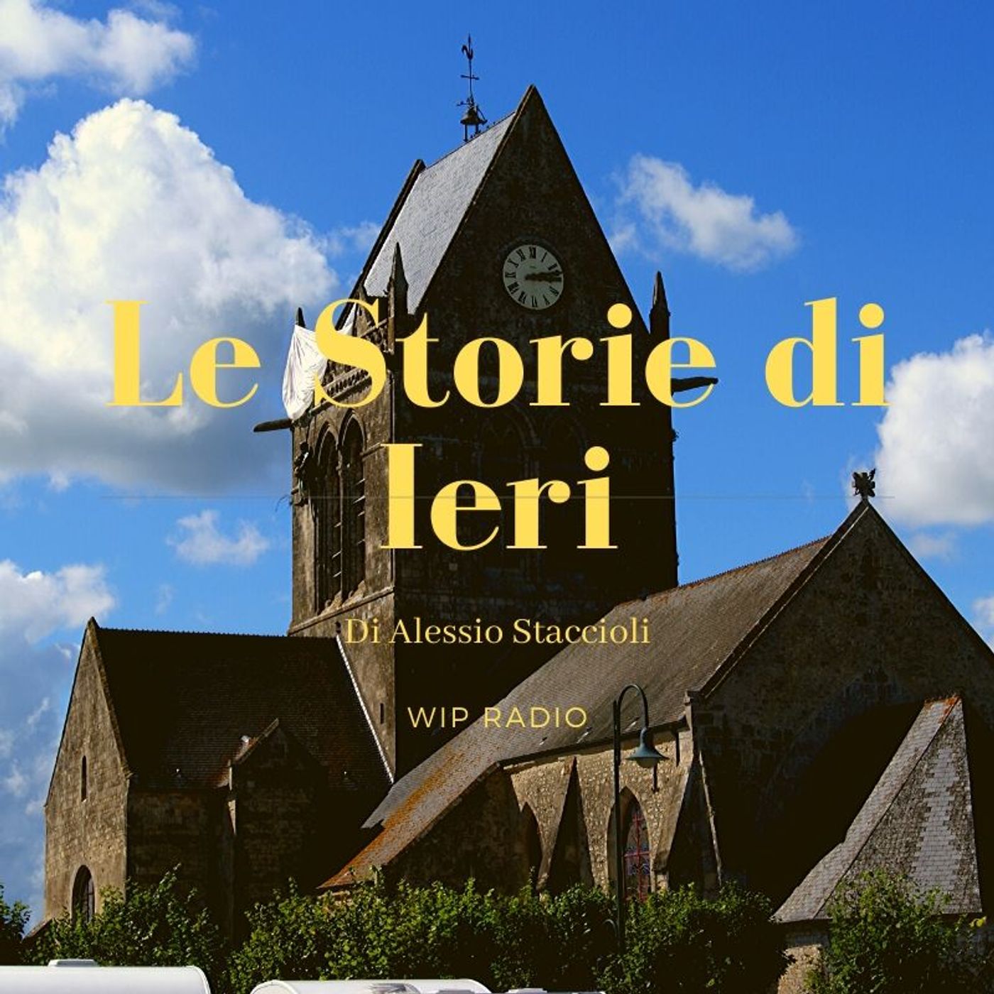 Le Storie di Ieri