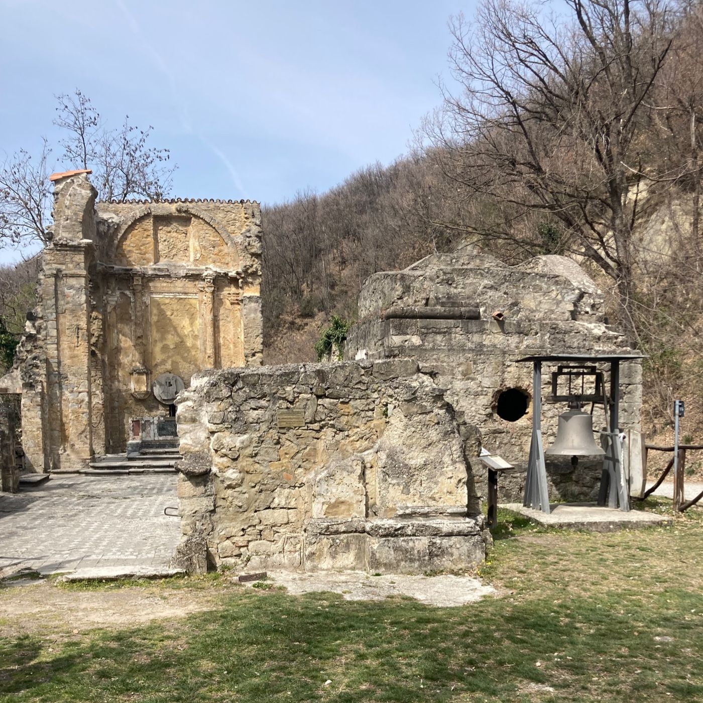 Podcast Simone E Petra Strage Montesole