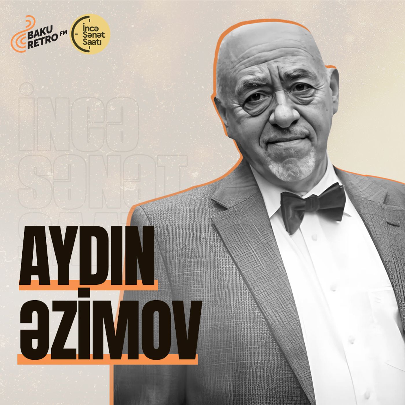 "Qara Qarayev dahi bəstəkar olmaqla yanaşı, həm də böyük pedaqoq idi" episode artwork