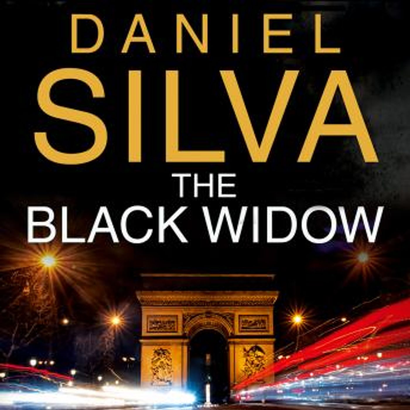 Get Top Full Audiobooks in Mystery, Thriller & Horror, Espionage