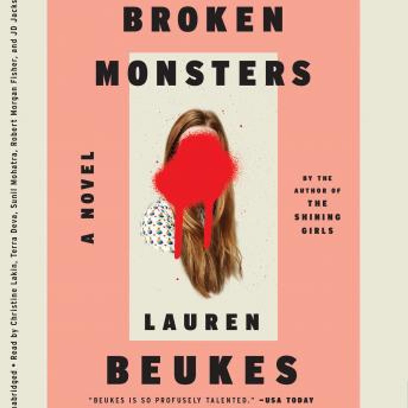 Access Top-Rated Full Audiobooks in Mystery, Thriller & Horror, Suspense