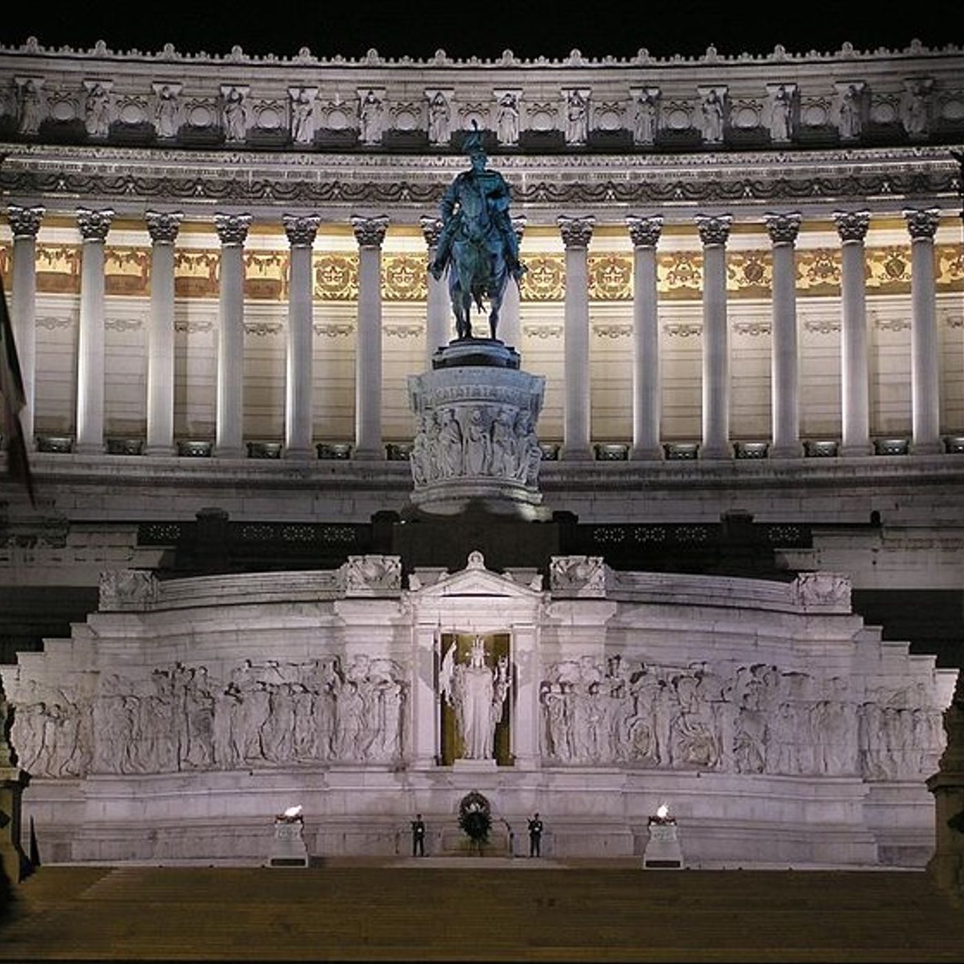 tracce di Angeli Custodi
