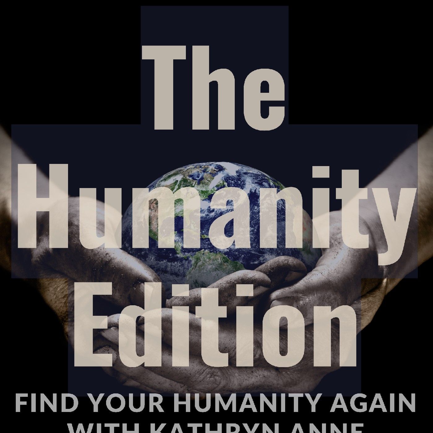 A Different Many Paths Humanity Edition
