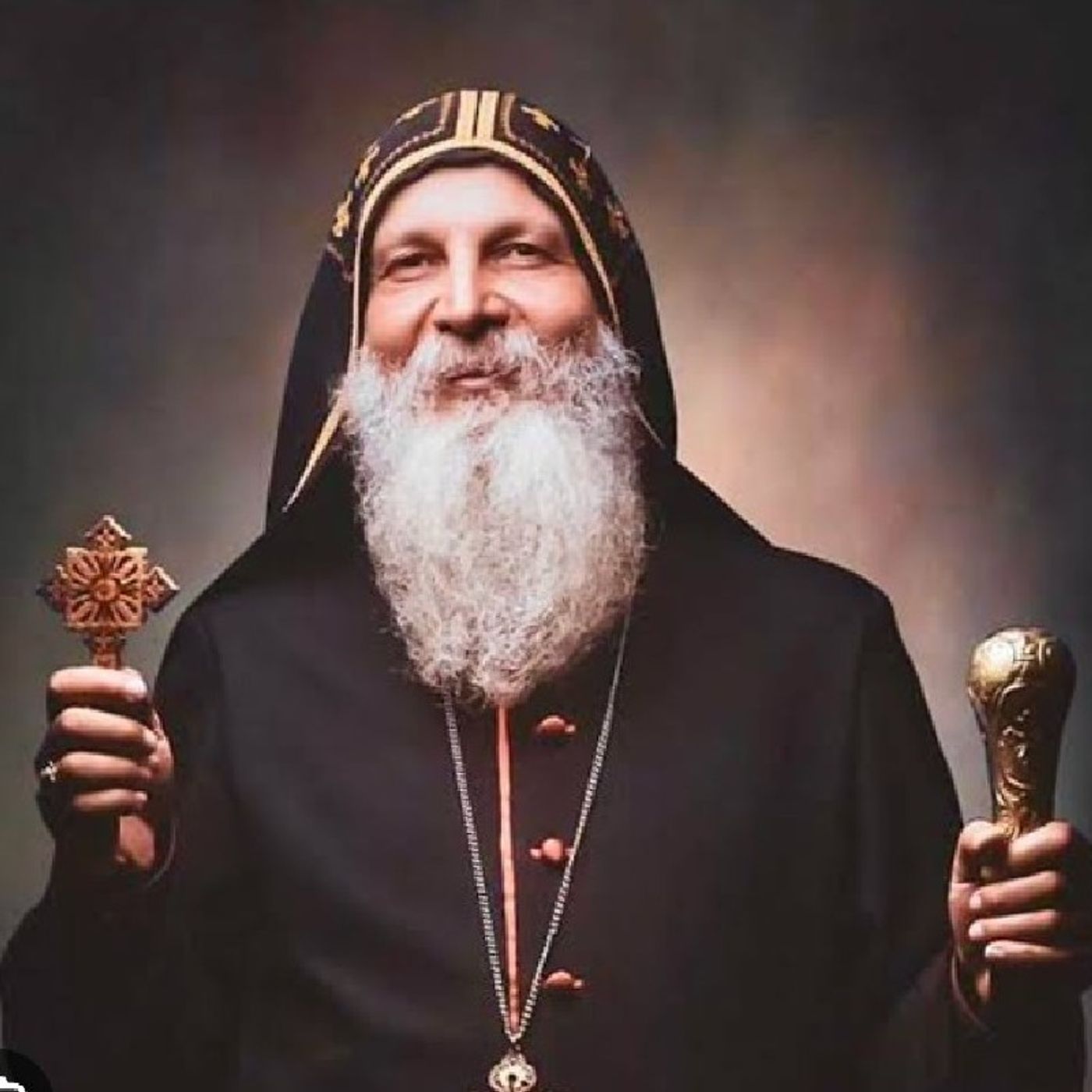 Bishop mar mari Emmanuel