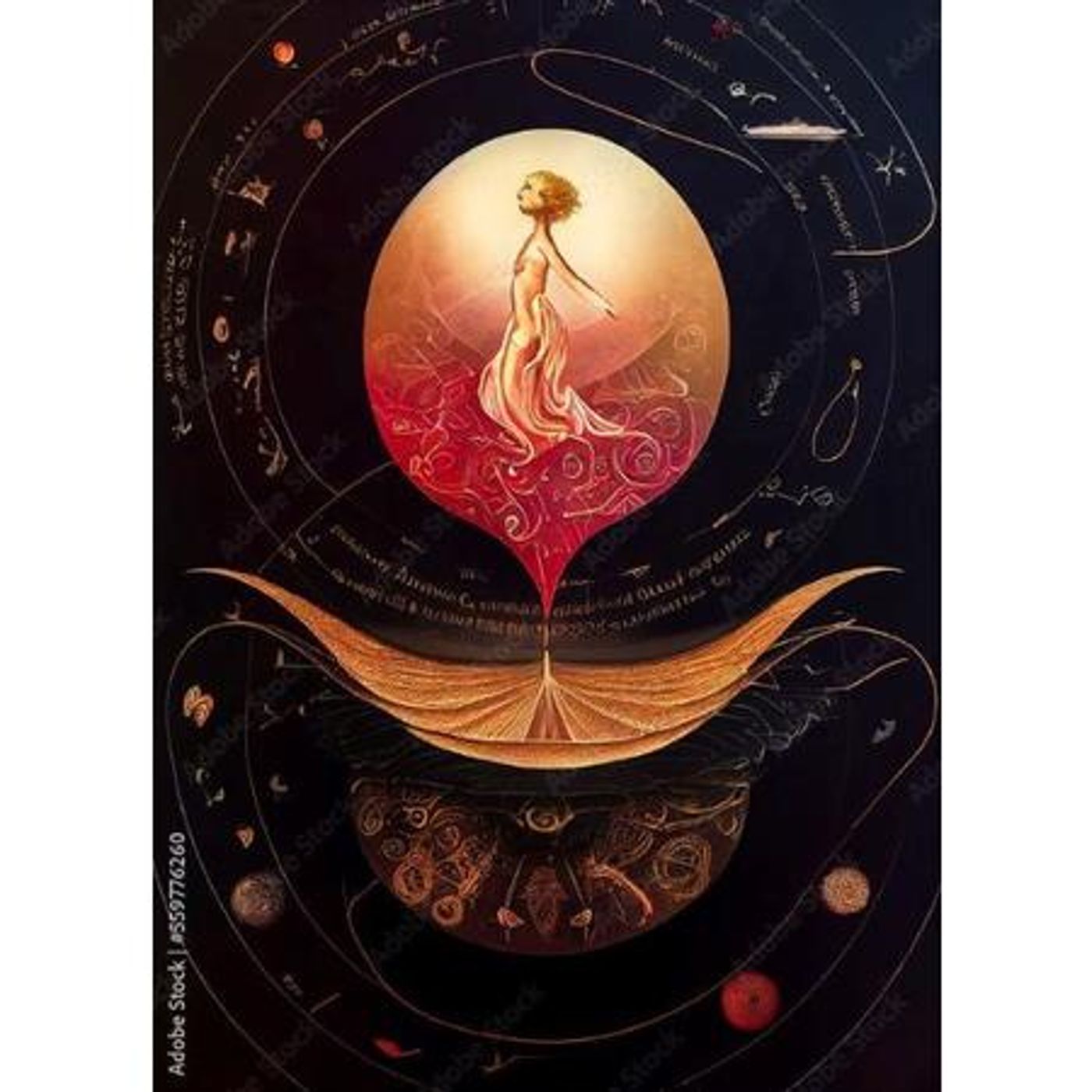 Enchanted! Metaphysics & Mystics Market with Joel Green and Dr. Debra Burris episode artwork