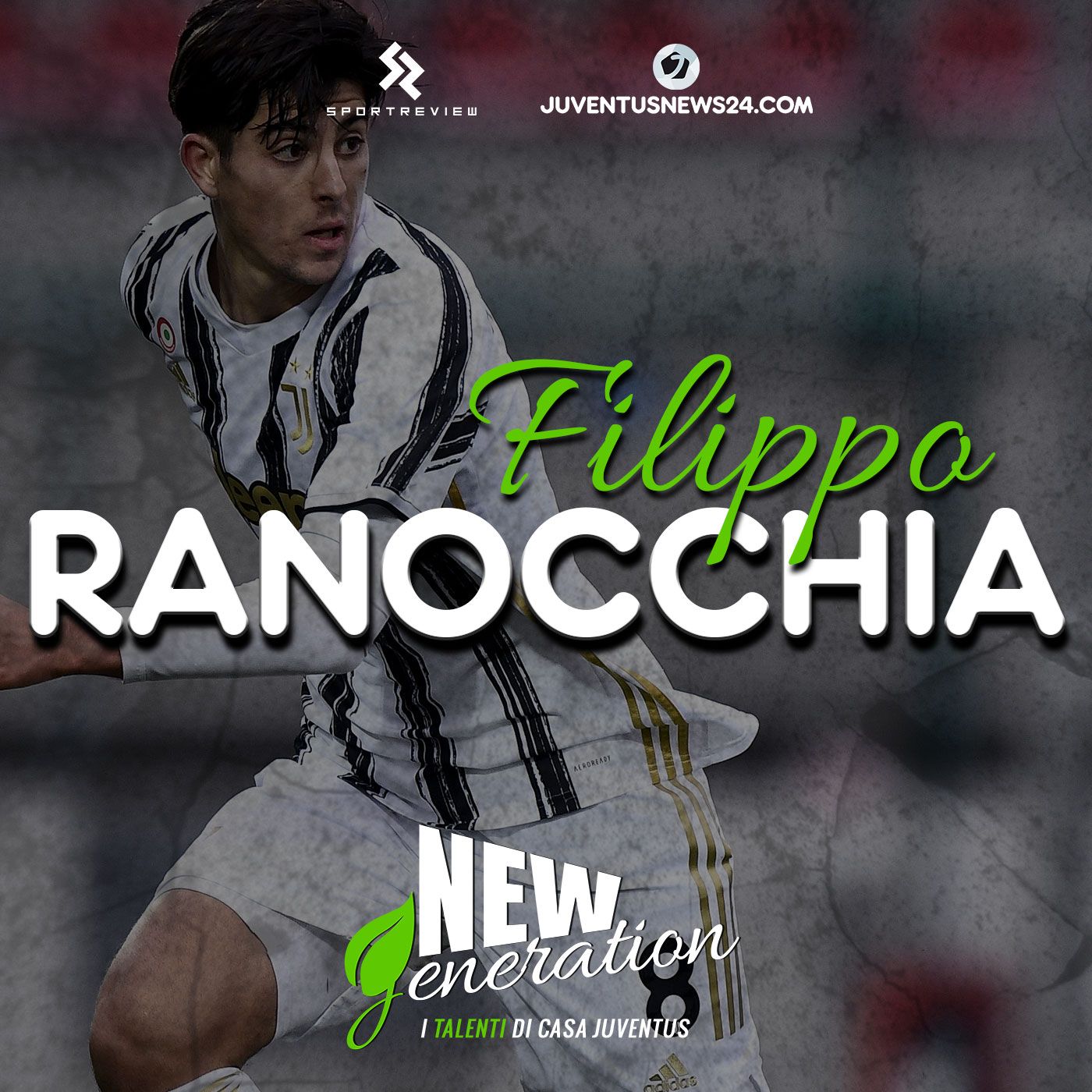 New Generation - I talenti di casa Juve | Juventus News 24