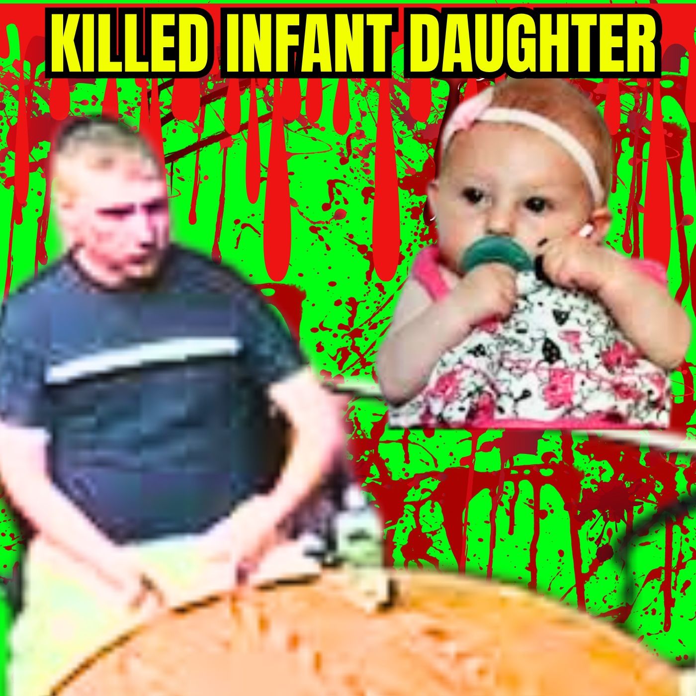 Evil Father Realizes He's Going To Jail Forever | The Disturbing Case of Sean Phillips