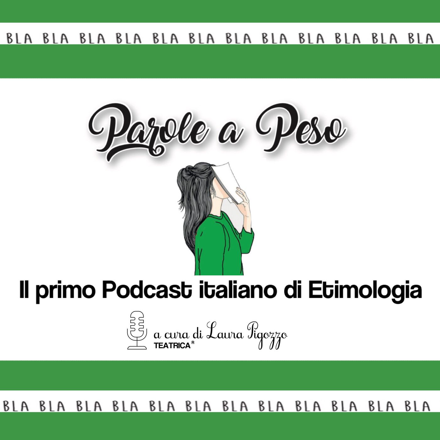 Parole a Peso - Pillole di etimologia italiana