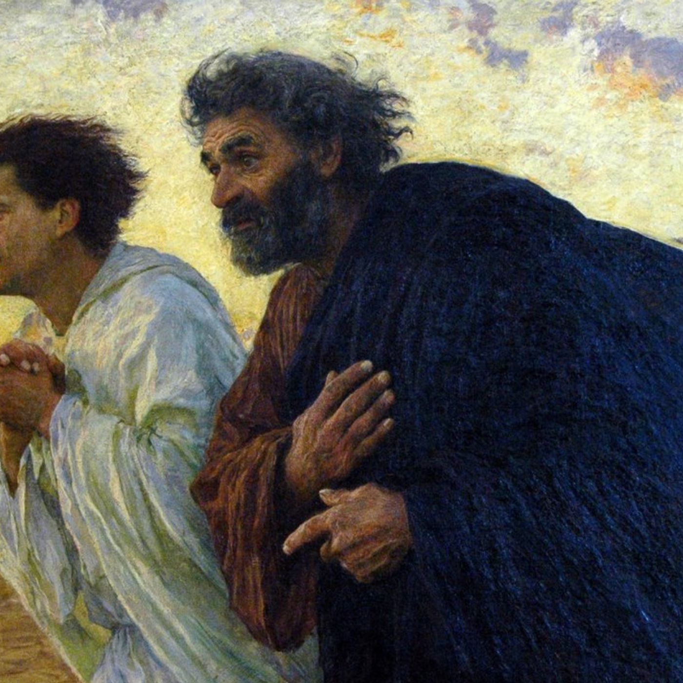 Giacomin_Omelia di Pasqua 5 aprile 2026 episode artwork