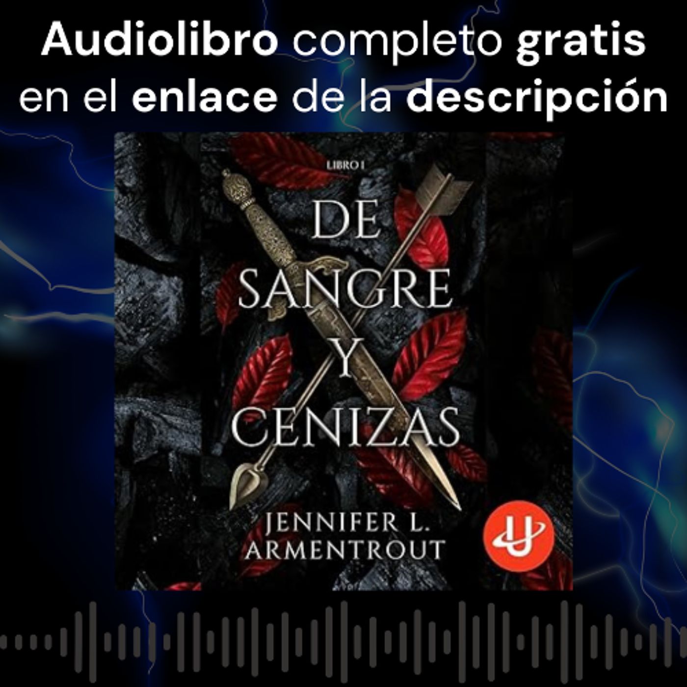Audiolibros by @audiolibro